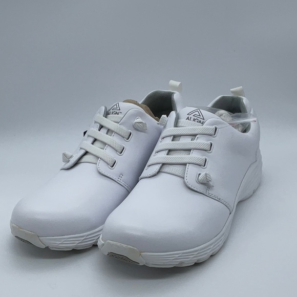 Align Shoes - Align Total Body Balance Velocity white